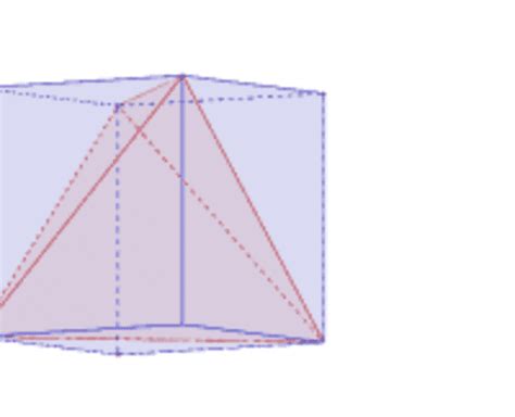 正八面體展開圖|正多面體 – GeoGebra